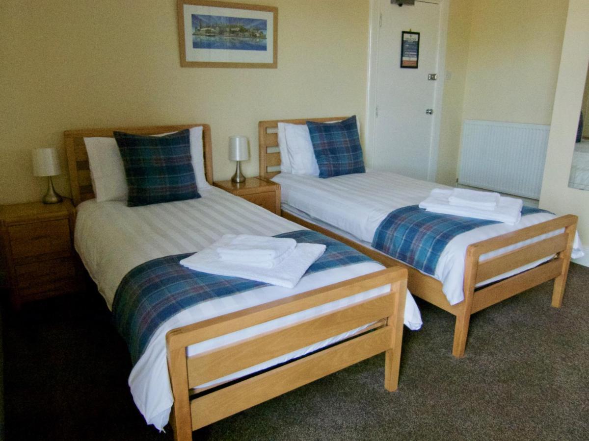 The Cairns Apartment Leven  Екстериор снимка