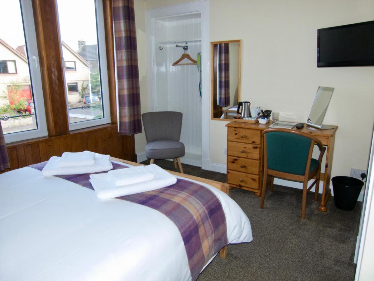 The Cairns Apartment Leven  Екстериор снимка