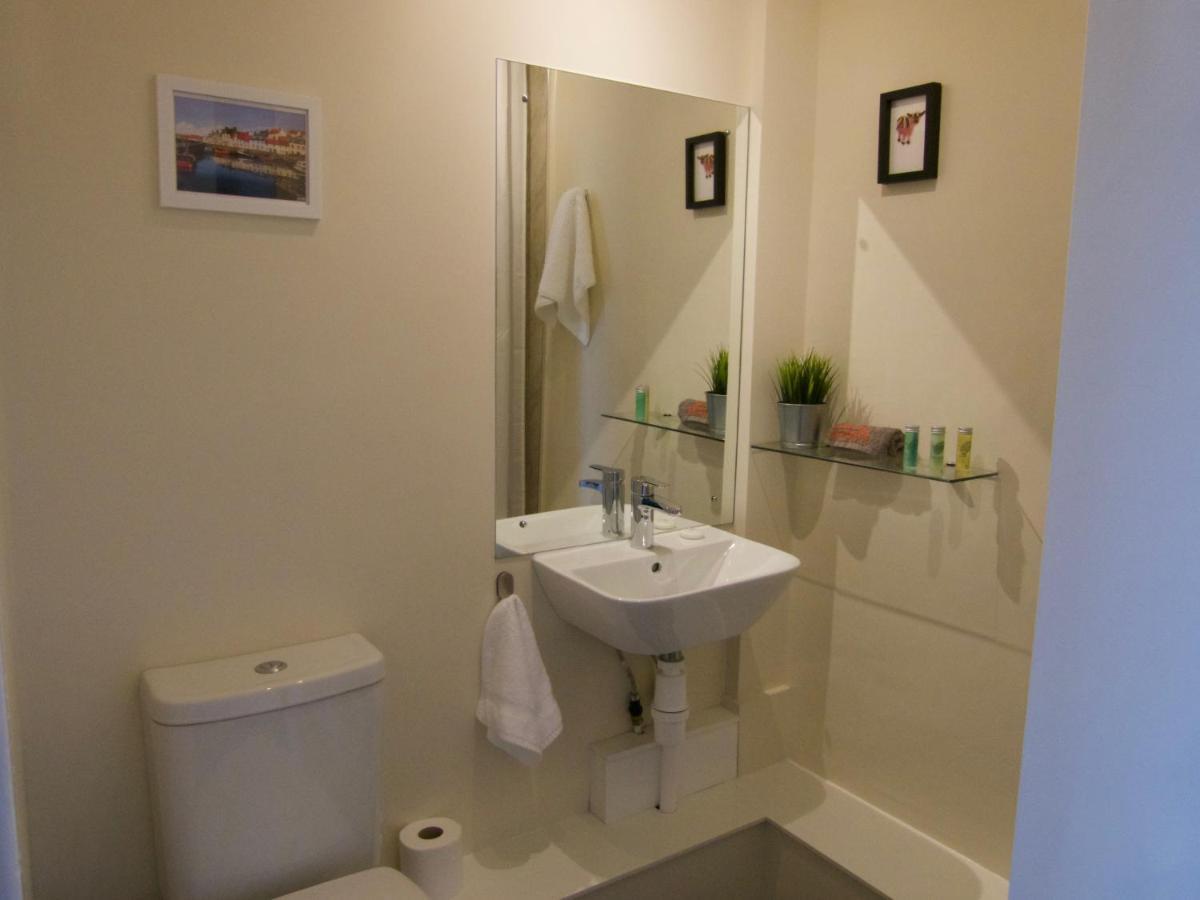 The Cairns Apartment Leven  Екстериор снимка