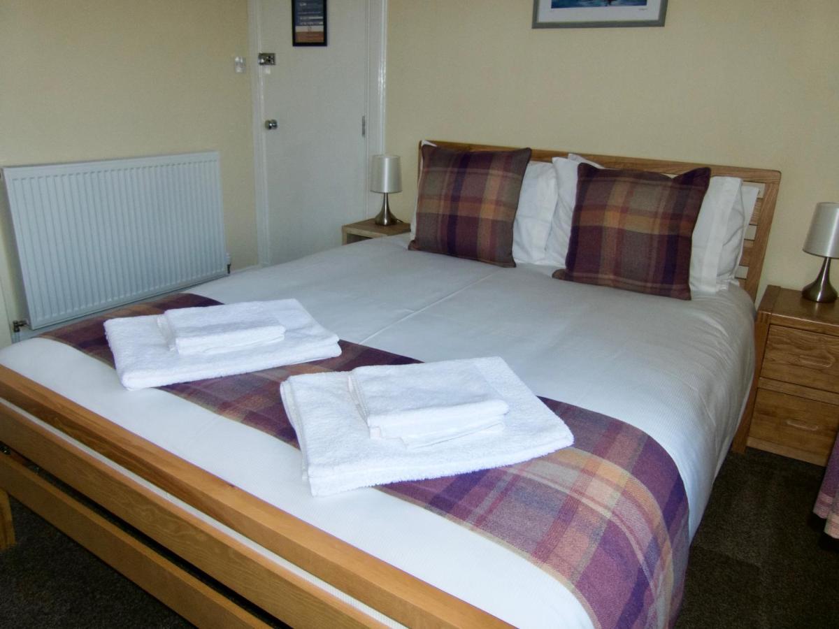 The Cairns Apartment Leven  Екстериор снимка