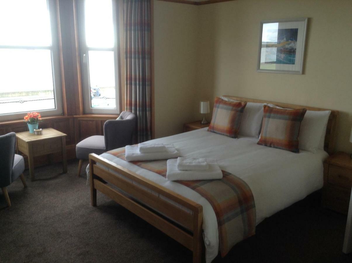 The Cairns Apartment Leven  Екстериор снимка