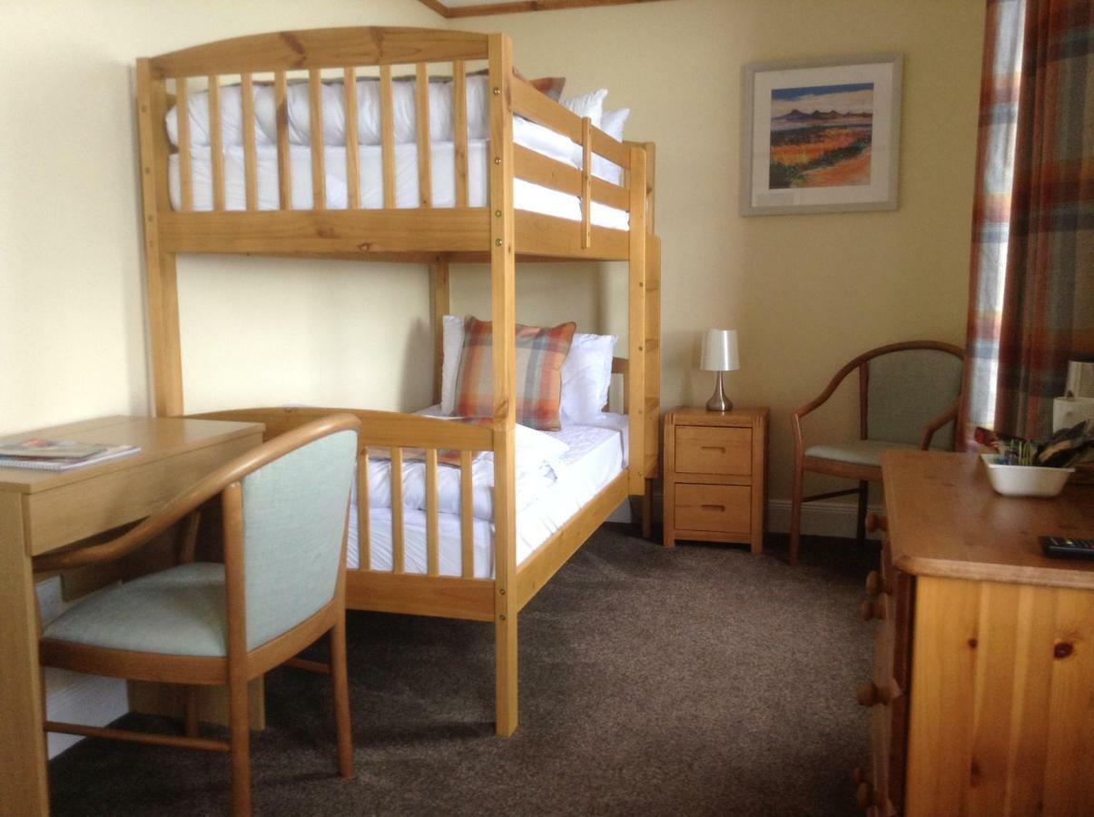 The Cairns Apartment Leven  Екстериор снимка