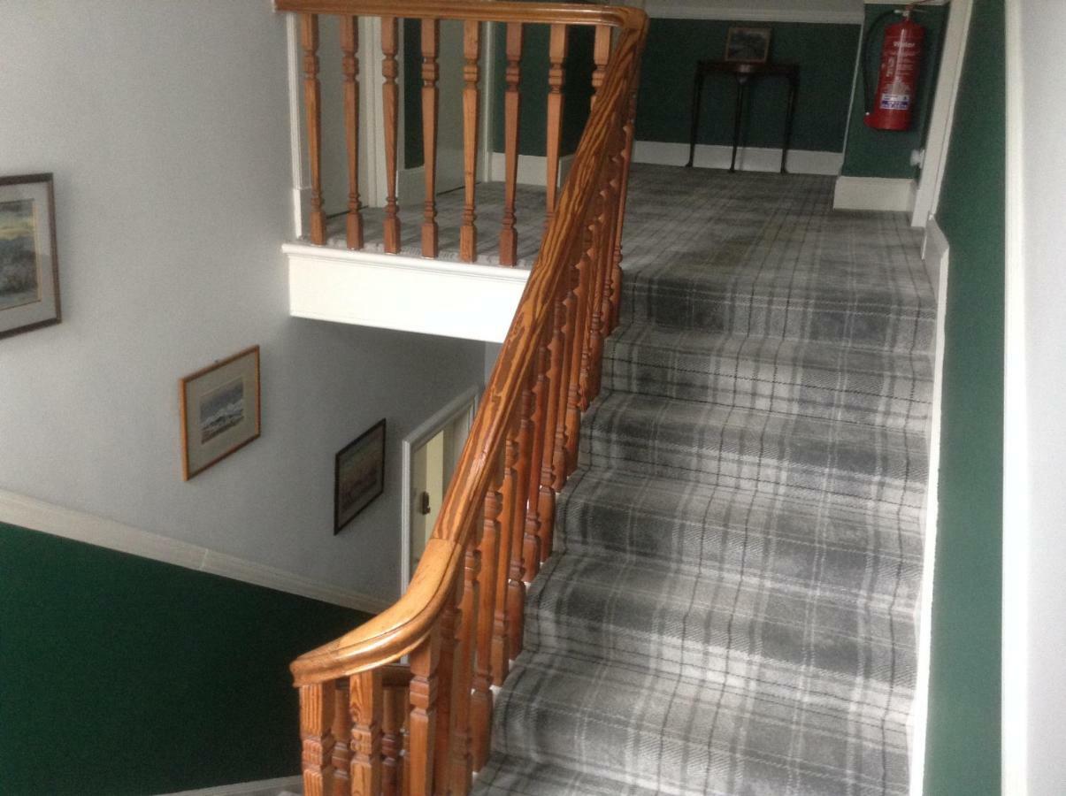 The Cairns Apartment Leven  Екстериор снимка